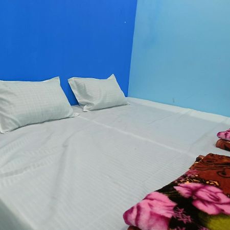 Baba Guest House Ujjain Exterior foto