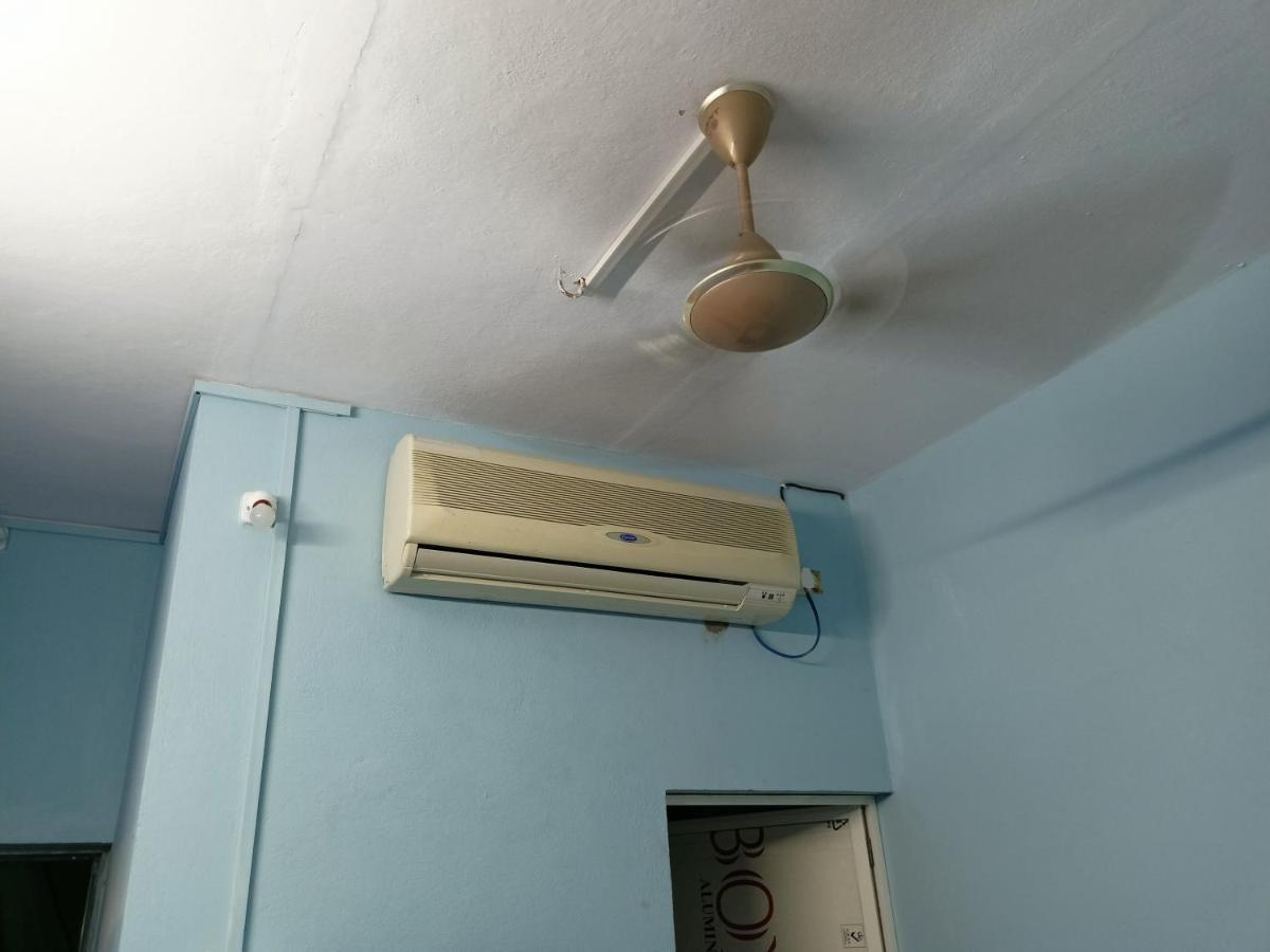 Baba Guest House Ujjain Exterior foto