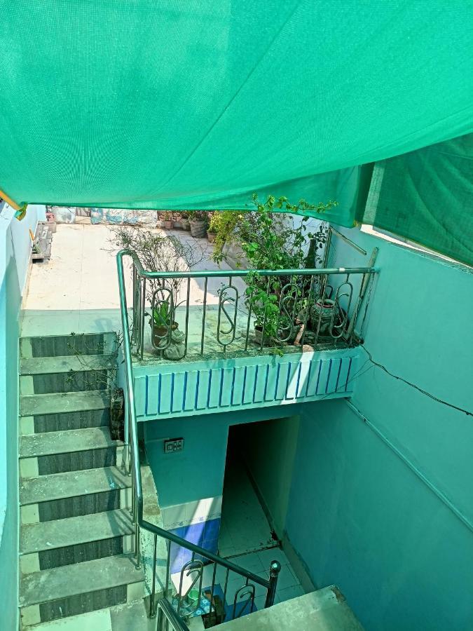 Baba Guest House Ujjain Exterior foto