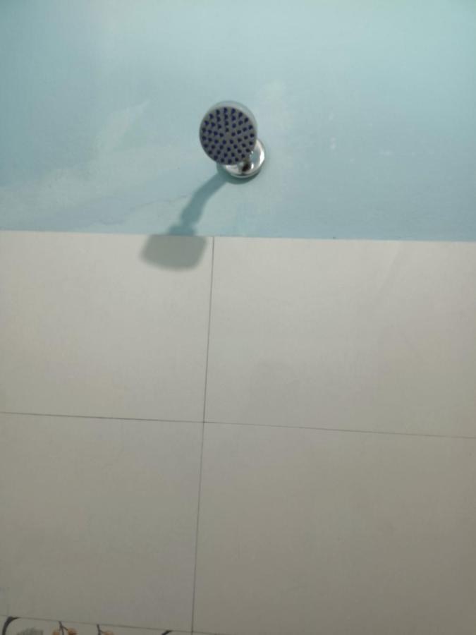 Baba Guest House Ujjain Exterior foto