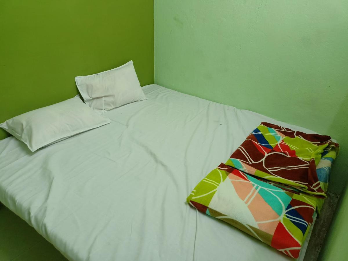 Baba Guest House Ujjain Exterior foto