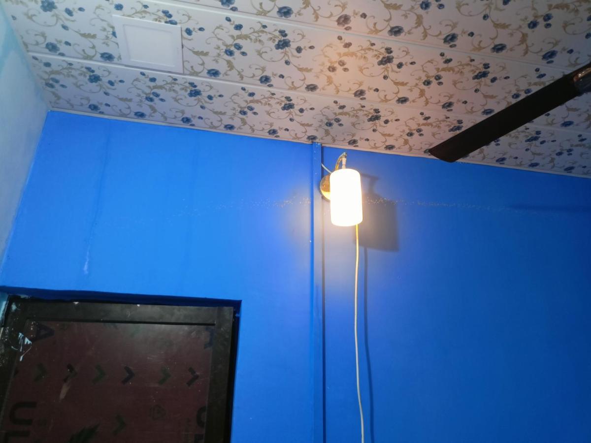 Baba Guest House Ujjain Exterior foto
