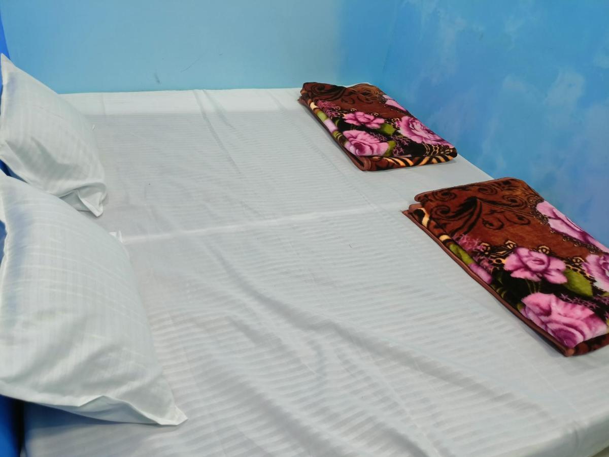 Baba Guest House Ujjain Exterior foto